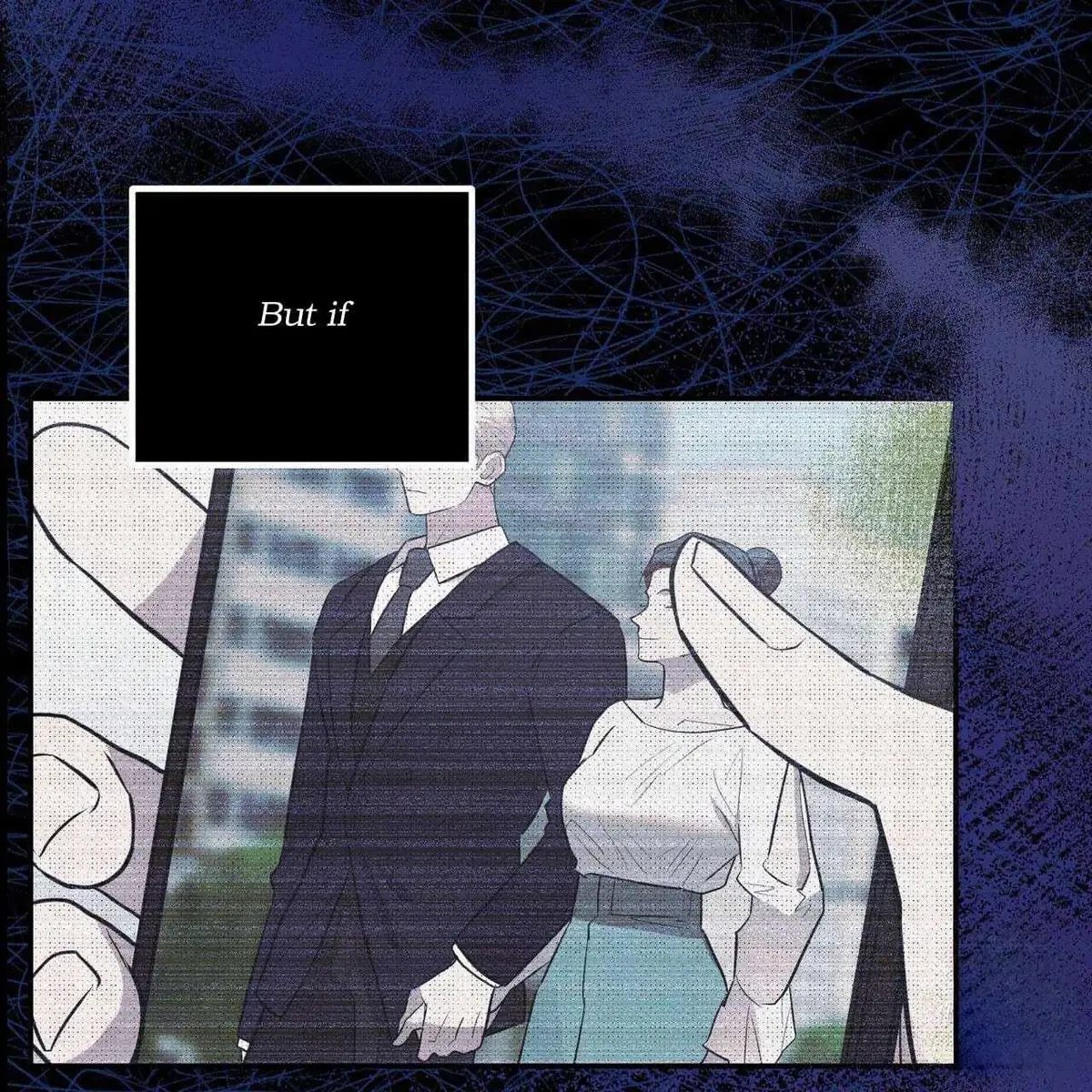 Every Villain Is Lemons Chapter 33, page 107