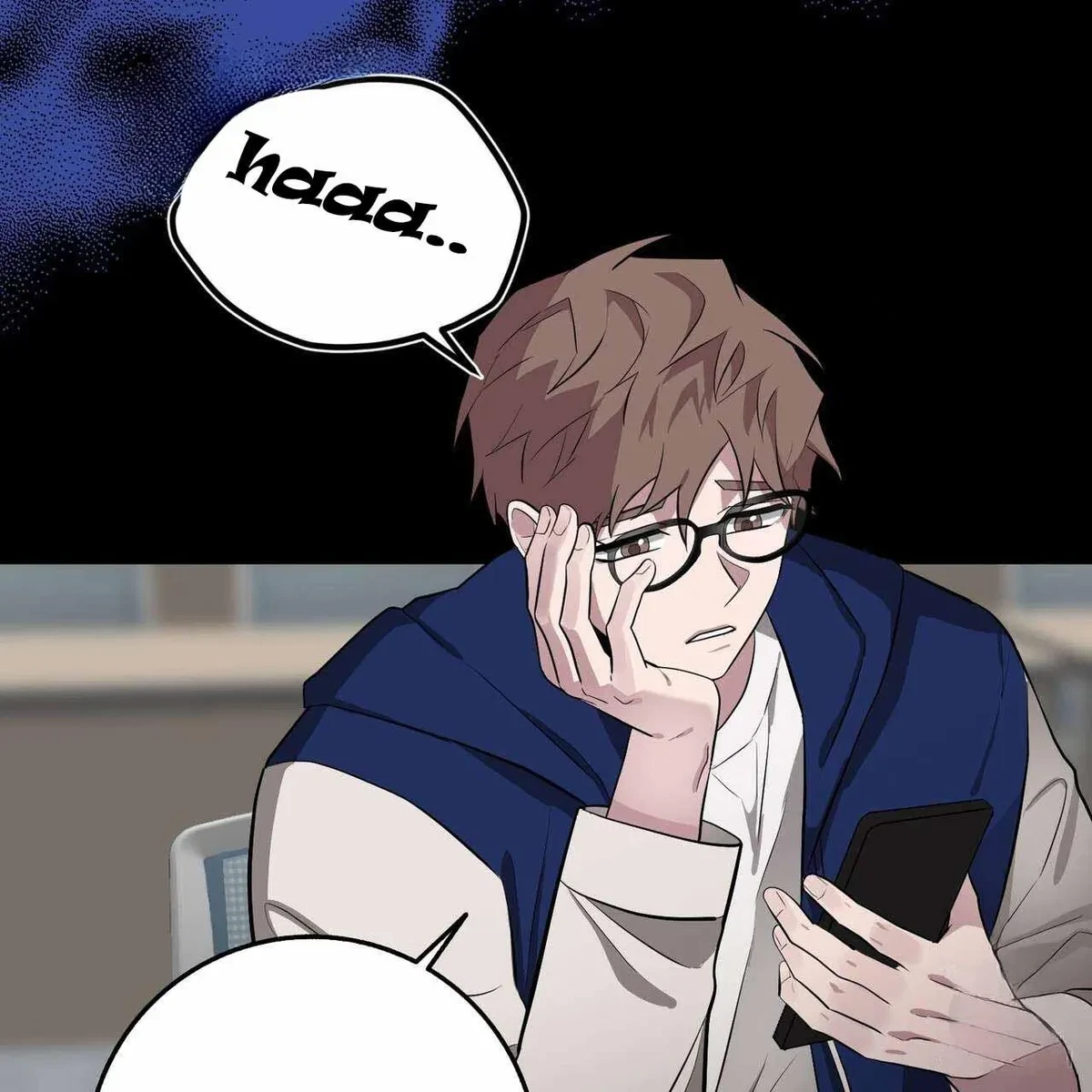 Every Villain Is Lemons Chapter 33, page 15