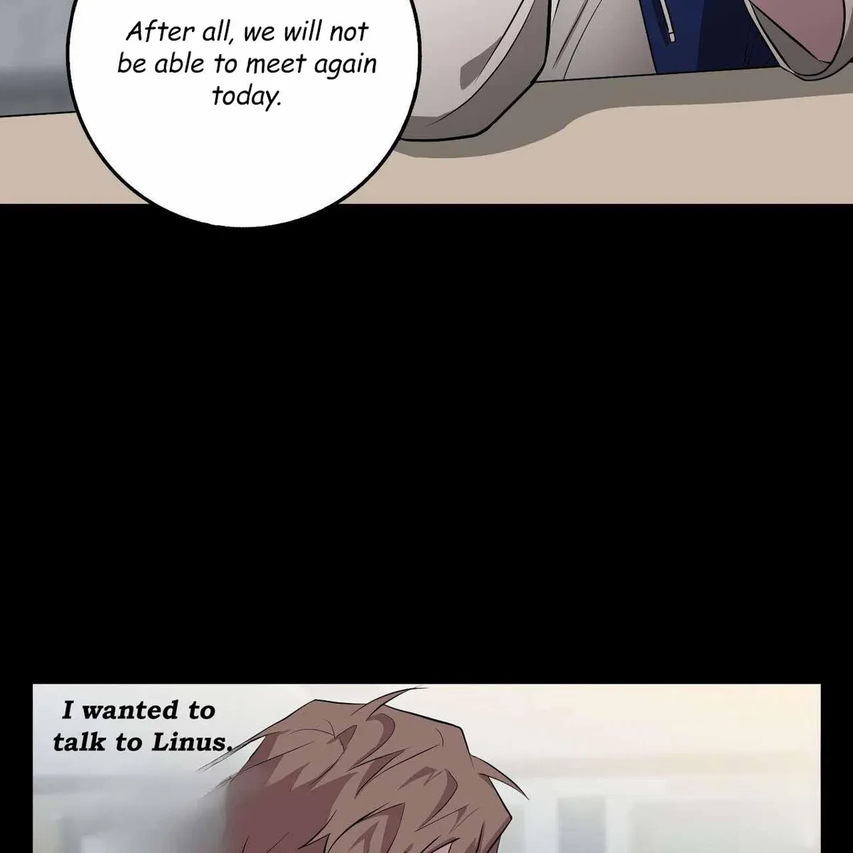 Every Villain Is Lemons Chapter 33, page 16