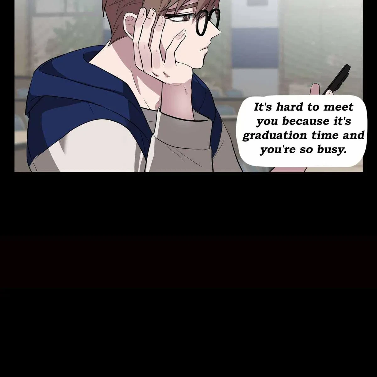 Every Villain Is Lemons Chapter 33, page 17