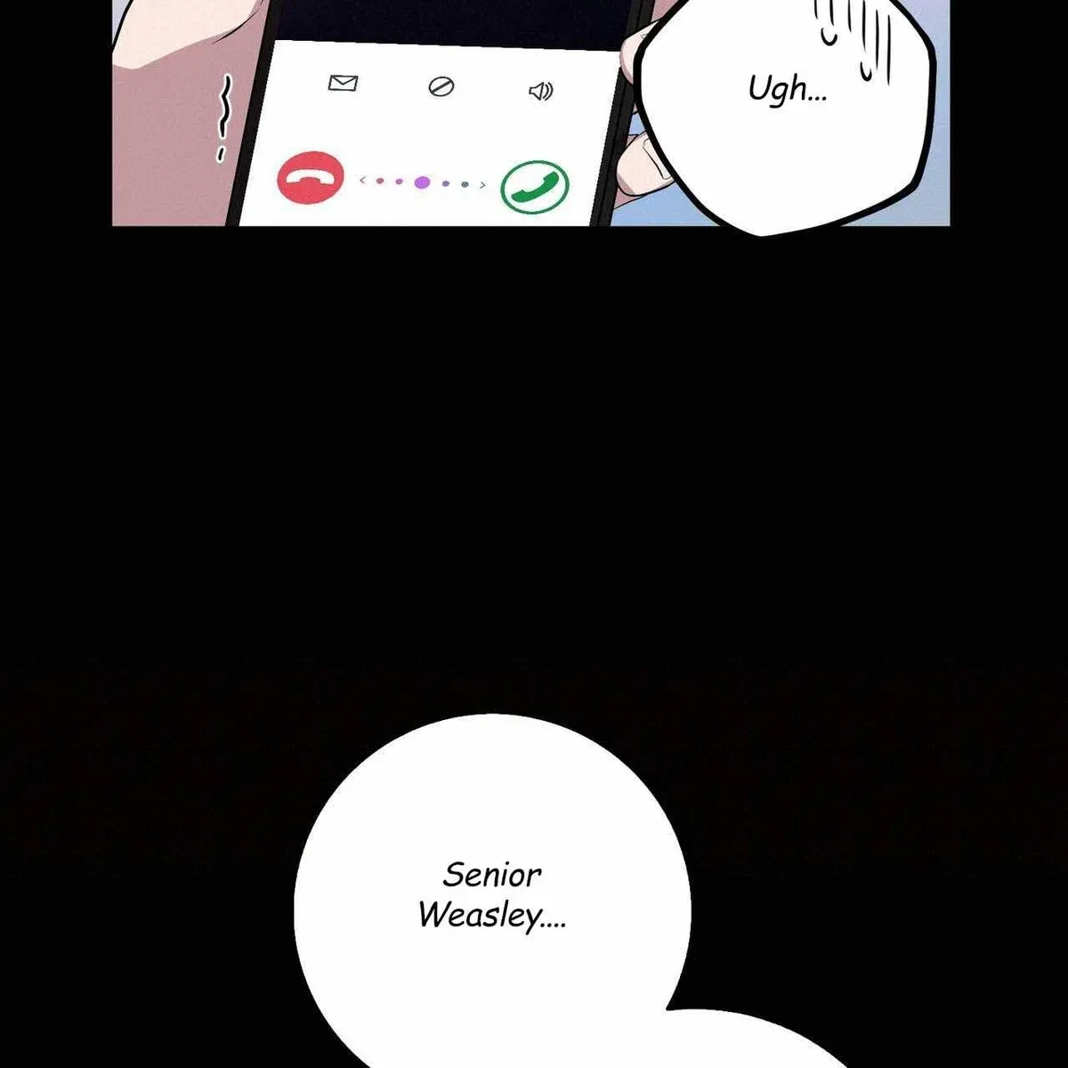 Every Villain Is Lemons Chapter 33, page 20