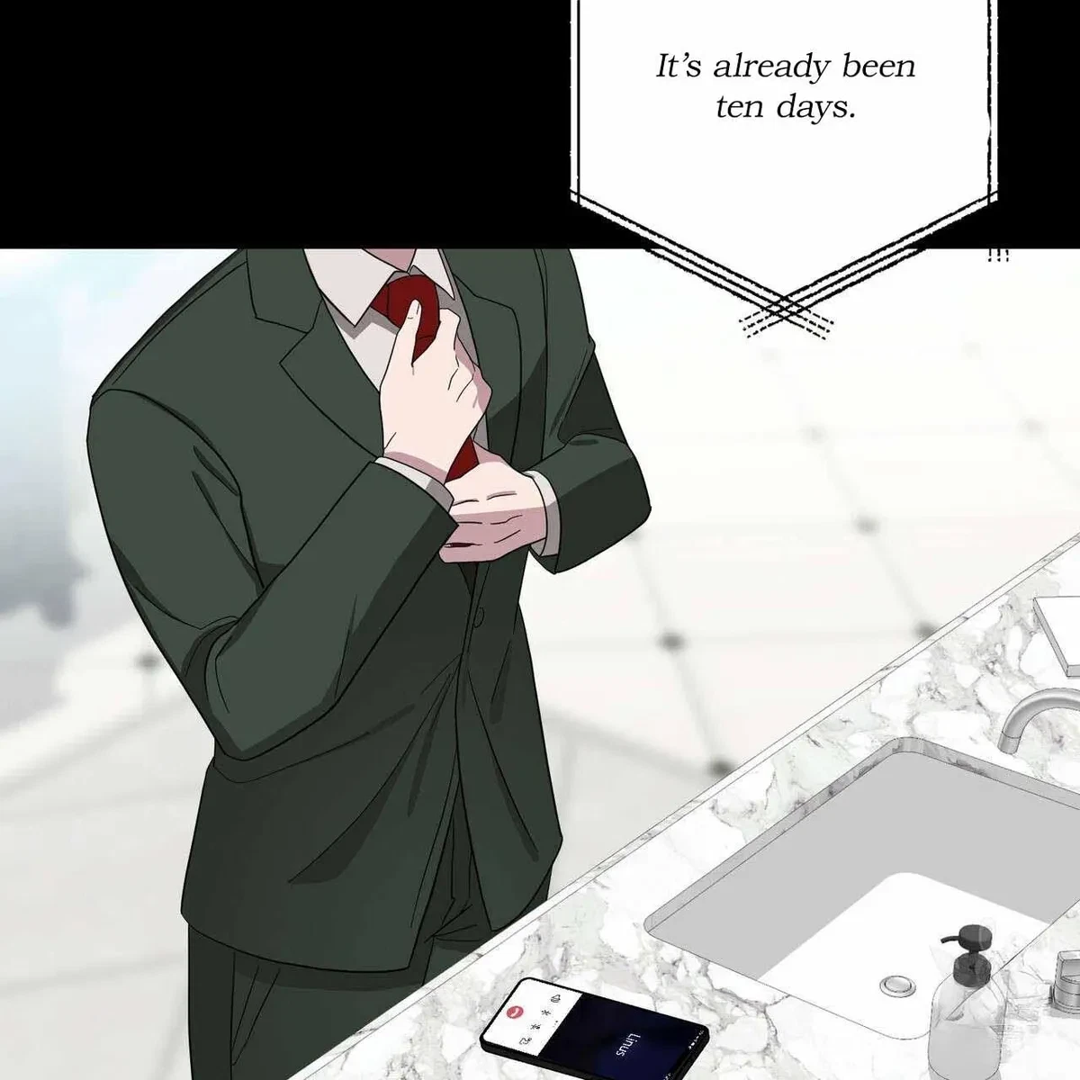 Every Villain Is Lemons Chapter 33, page 29