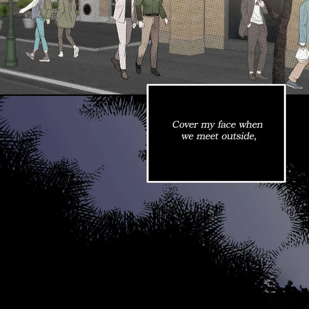Every Villain Is Lemons Chapter 33, page 3