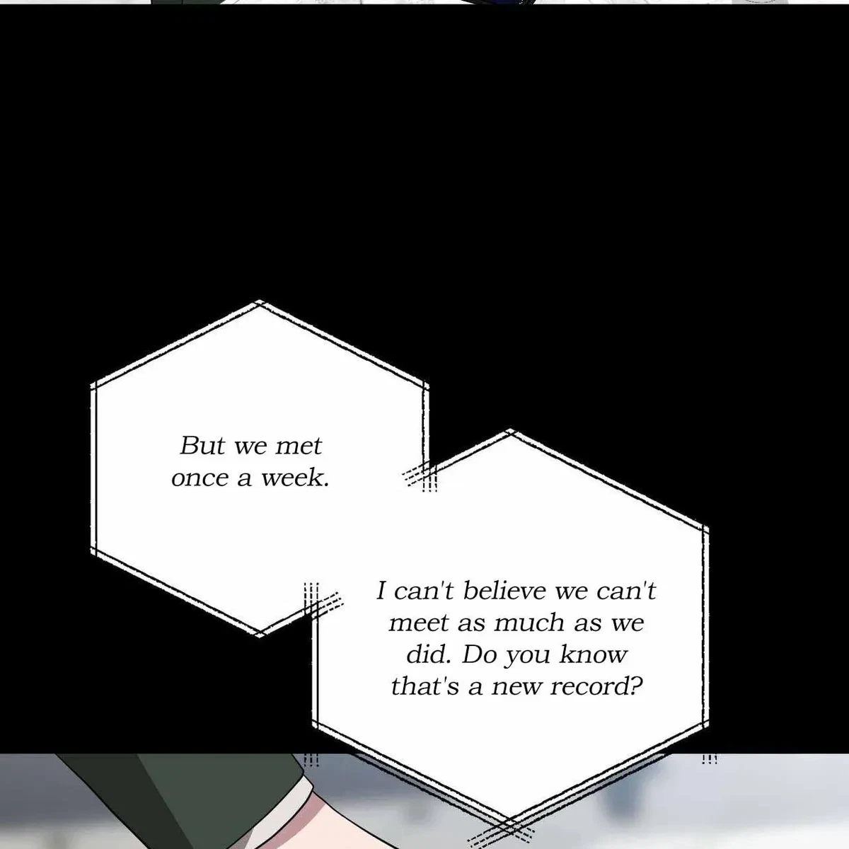 Every Villain Is Lemons Chapter 33, page 30