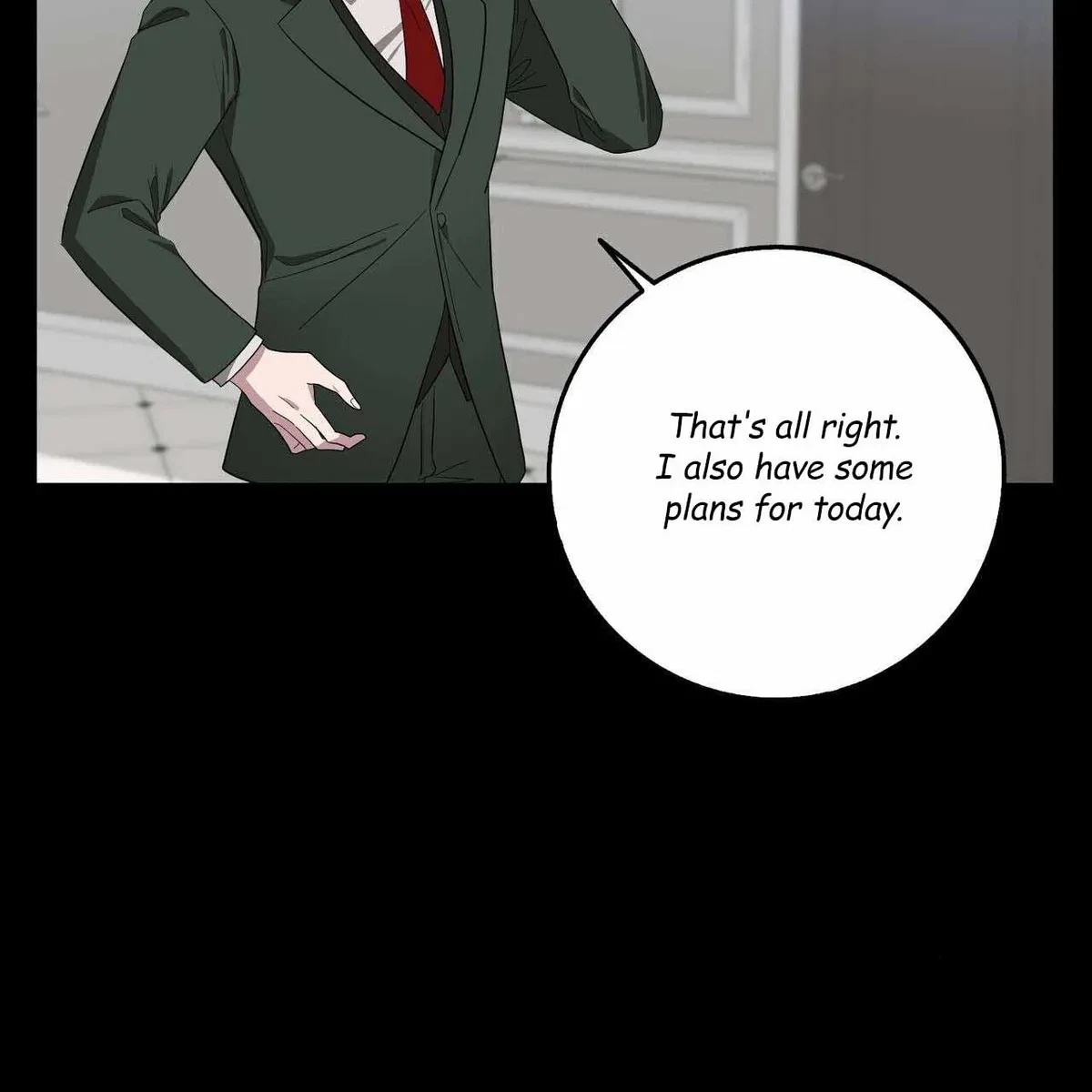 Every Villain Is Lemons Chapter 33, page 35