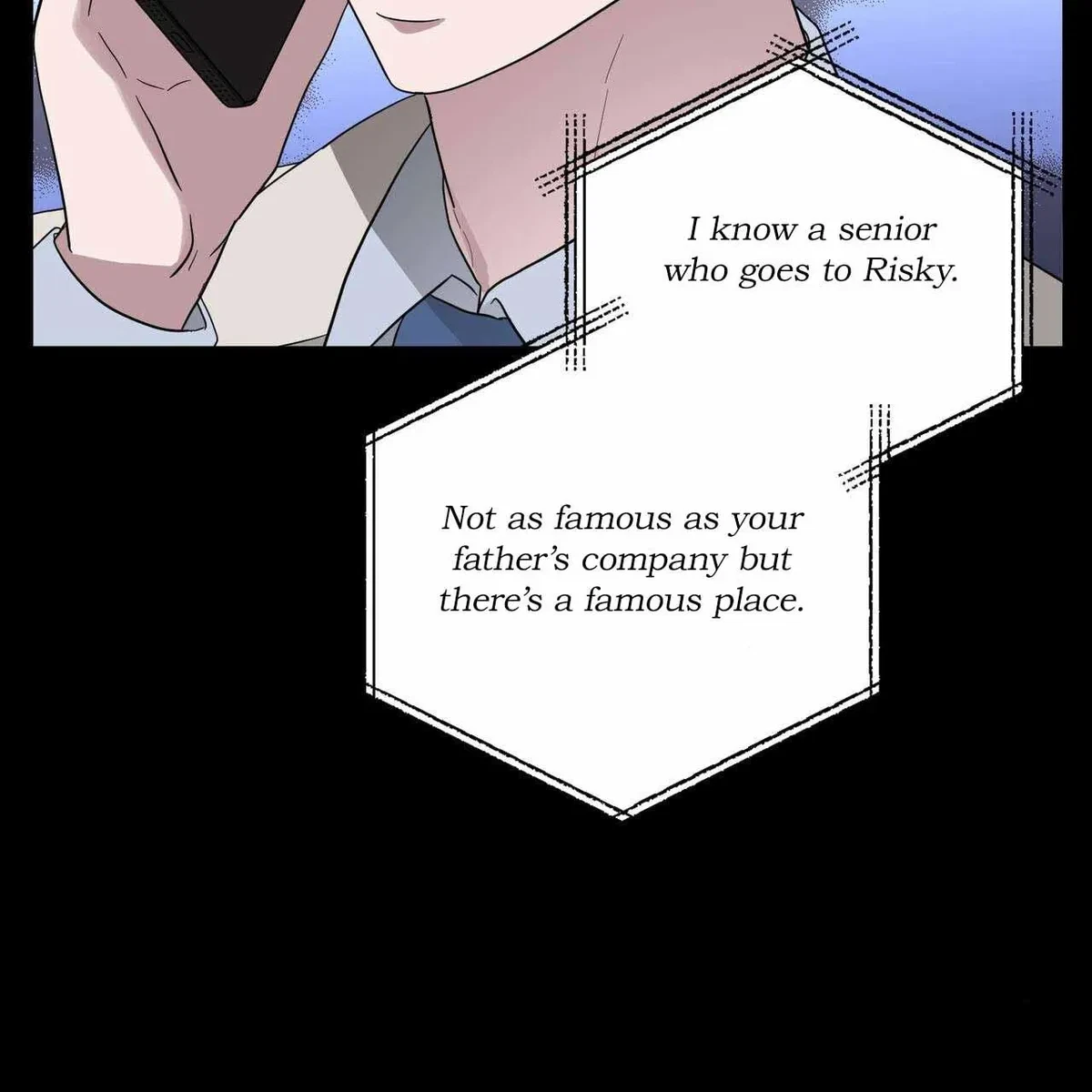Every Villain Is Lemons Chapter 33, page 39