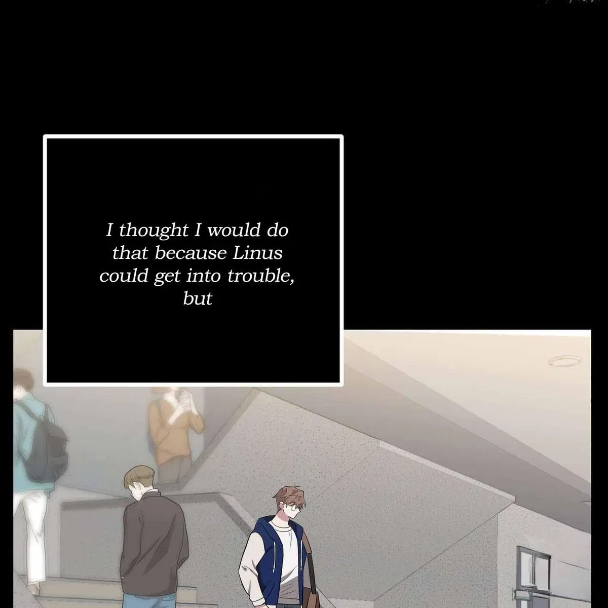 Every Villain Is Lemons Chapter 33, page 4