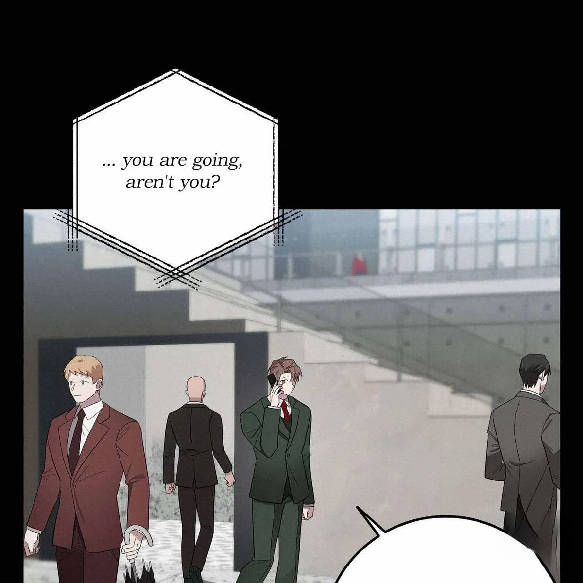 Every Villain Is Lemons Chapter 33, page 40