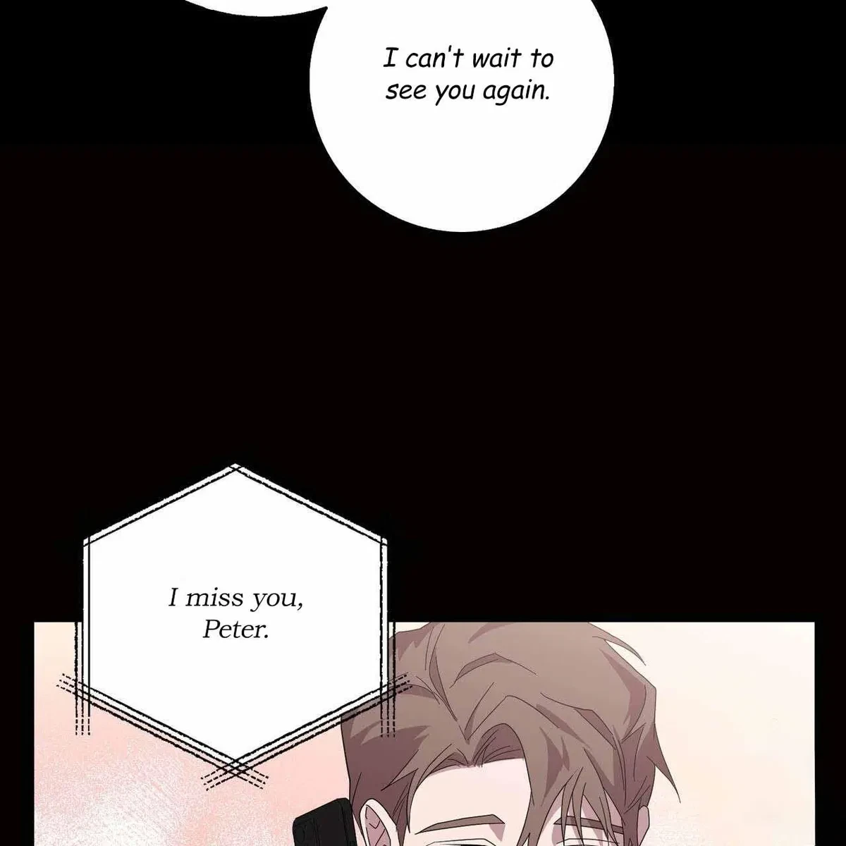 Every Villain Is Lemons Chapter 33, page 43