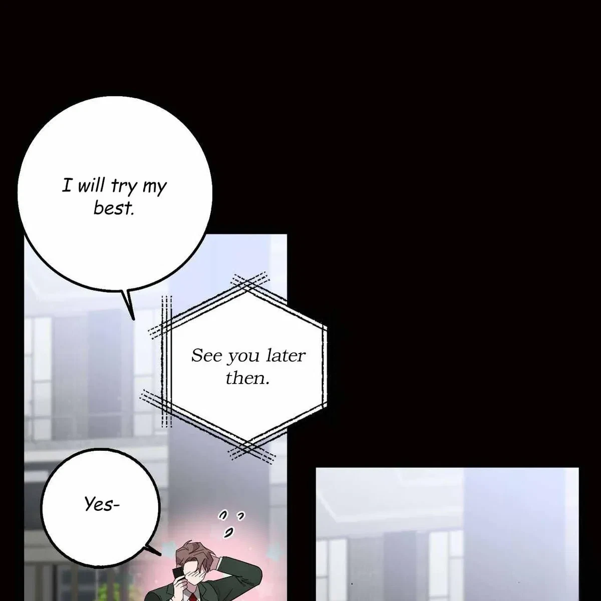 Every Villain Is Lemons Chapter 33, page 45