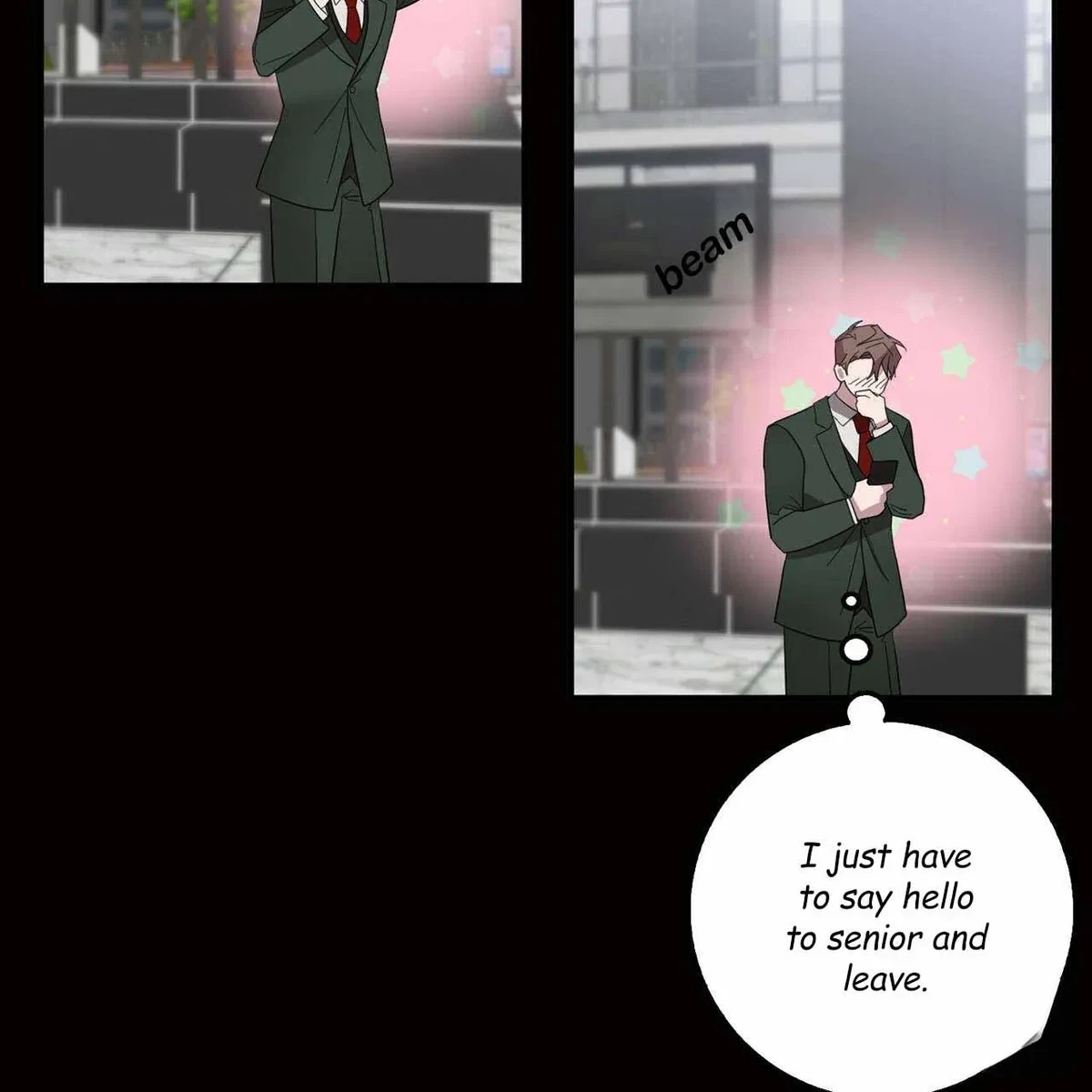Every Villain Is Lemons Chapter 33, page 46