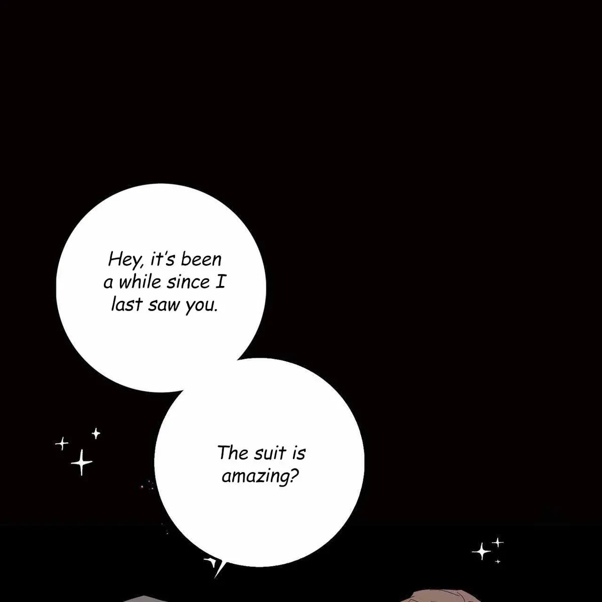 Every Villain Is Lemons Chapter 33, page 49