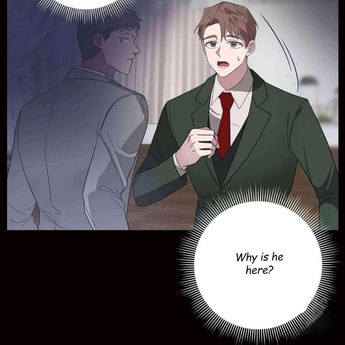 Every Villain Is Lemons Chapter 33, page 57