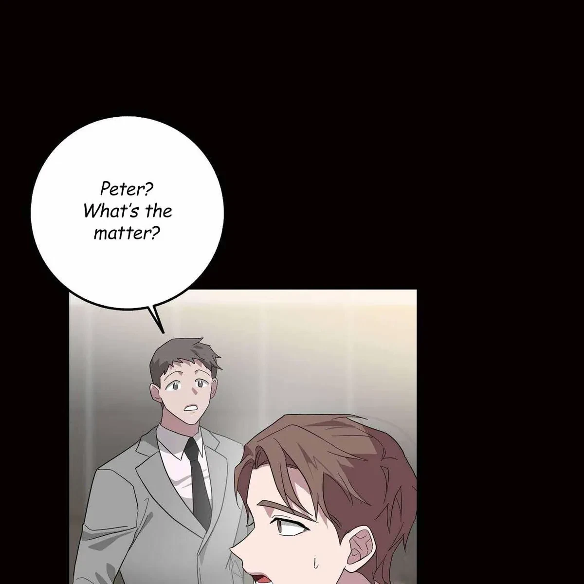 Every Villain Is Lemons Chapter 33, page 58