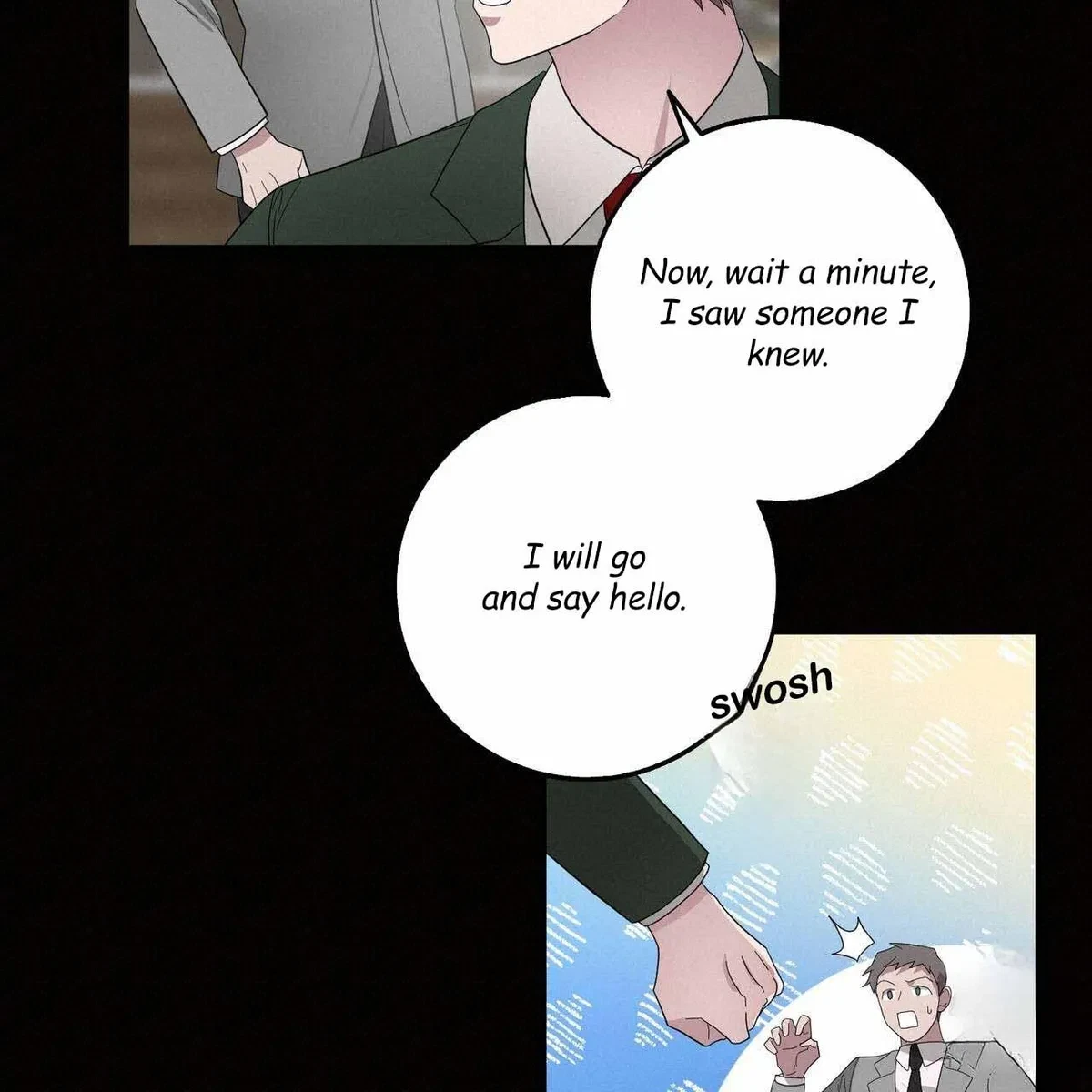 Every Villain Is Lemons Chapter 33, page 59