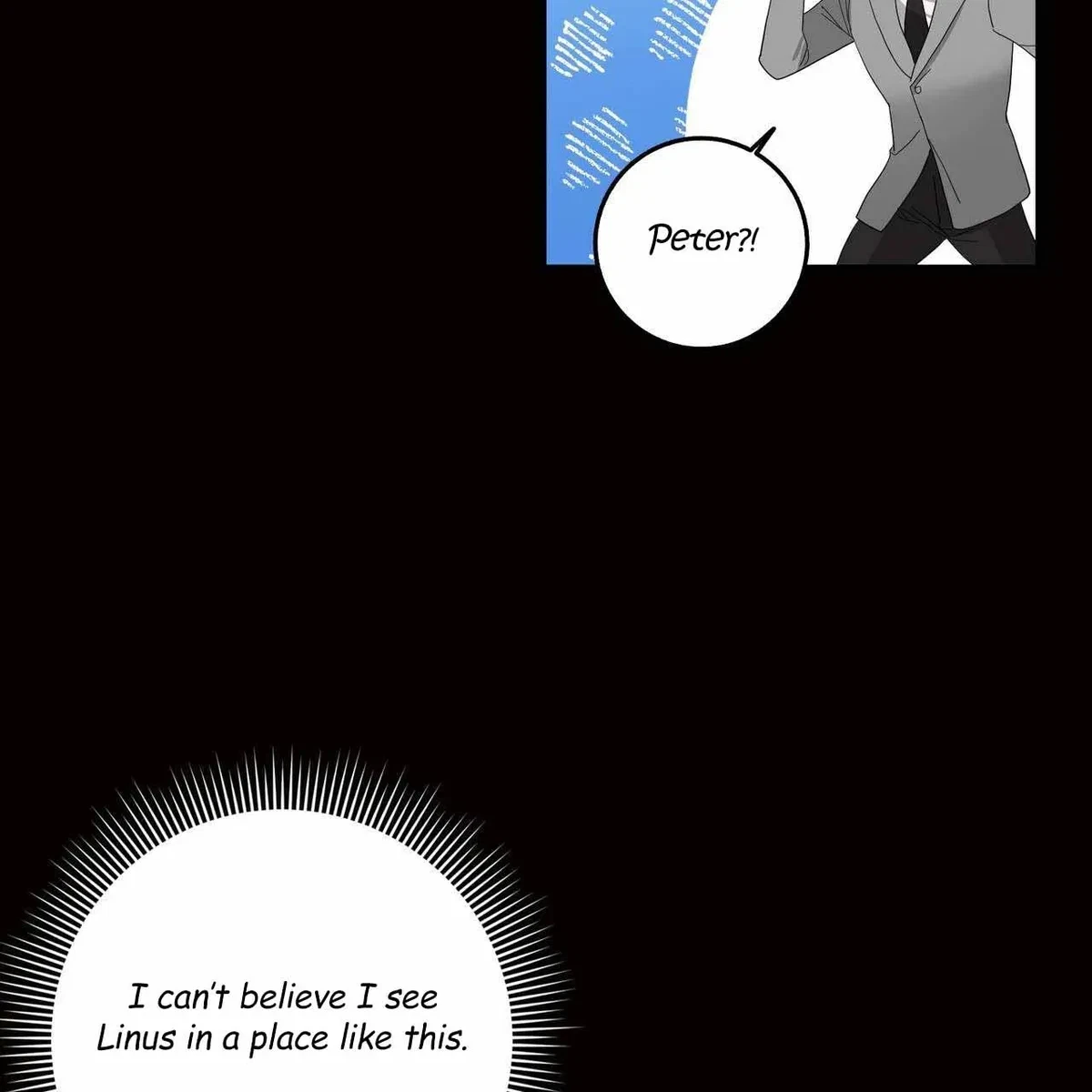 Every Villain Is Lemons Chapter 33, page 60