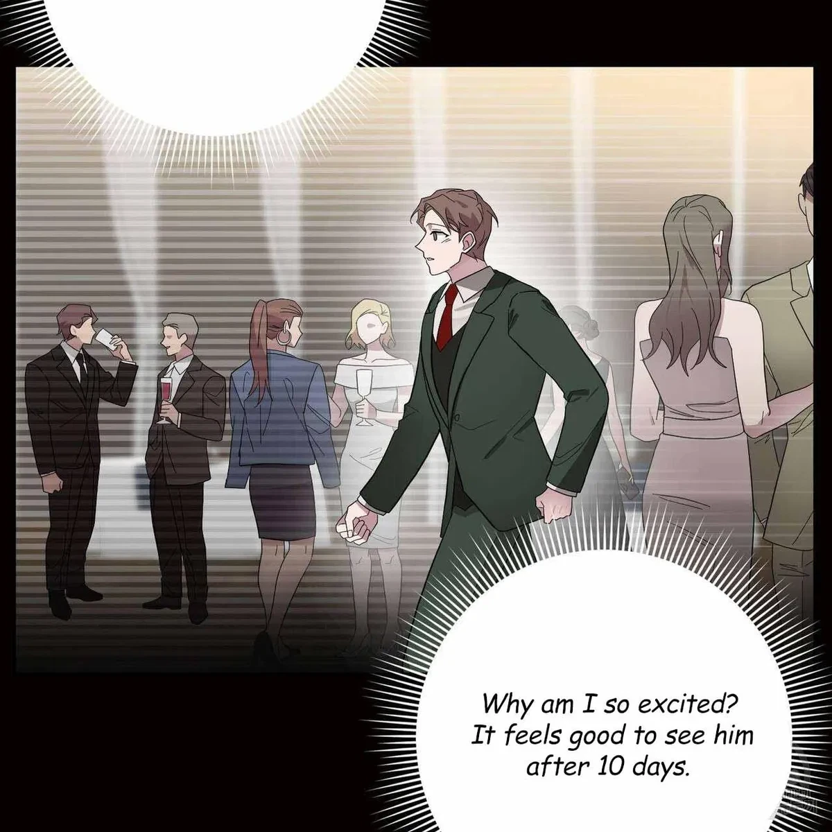 Every Villain Is Lemons Chapter 33, page 61