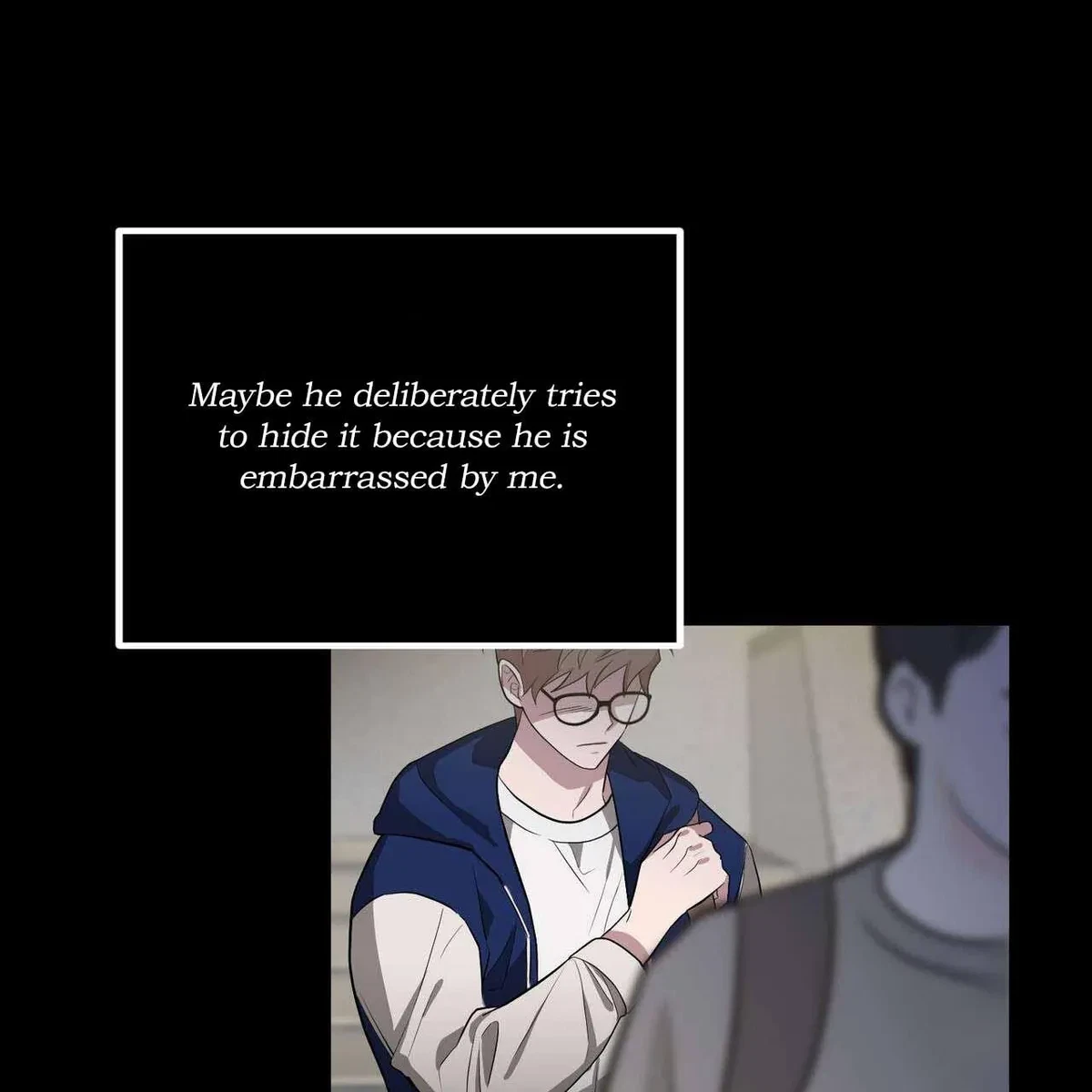 Every Villain Is Lemons Chapter 33, page 7
