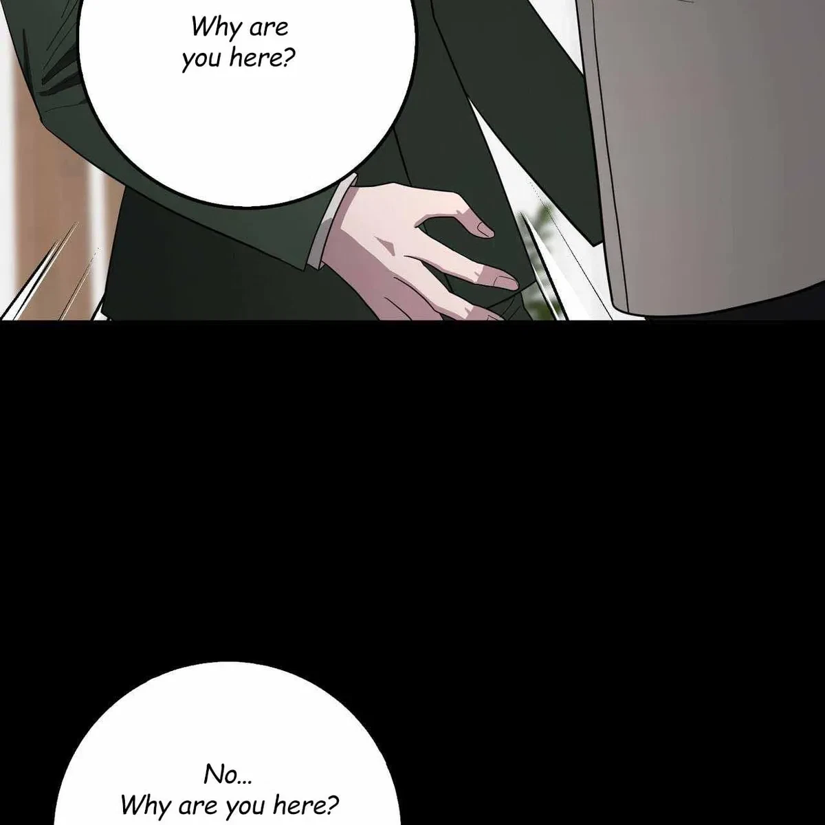 Every Villain Is Lemons Chapter 33, page 73