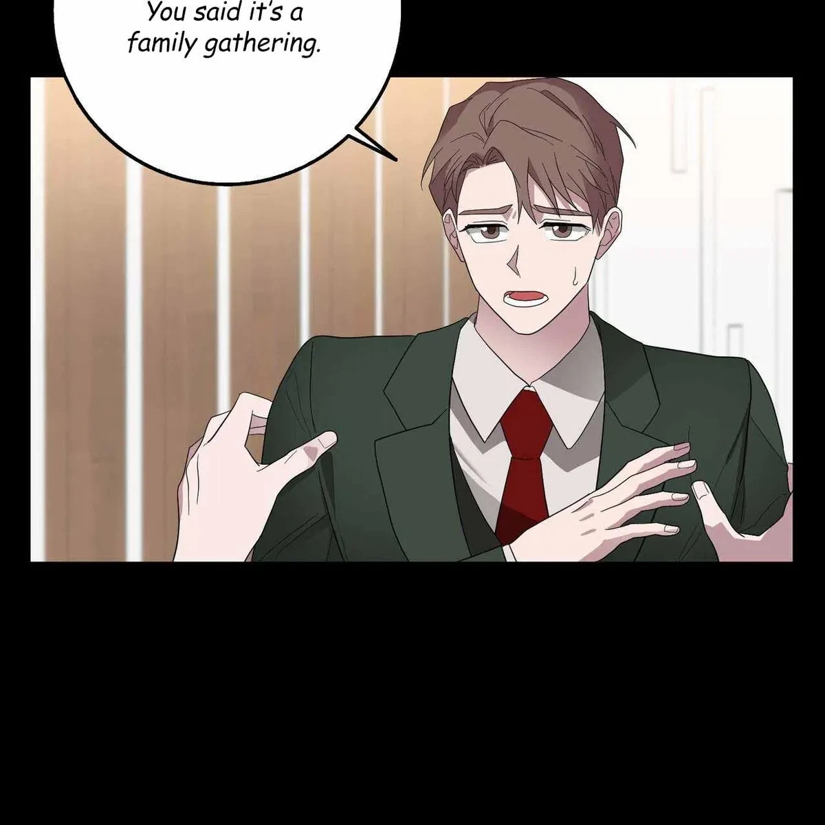 Every Villain Is Lemons Chapter 33, page 74