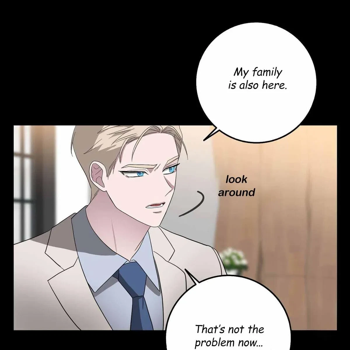 Every Villain Is Lemons Chapter 33, page 75