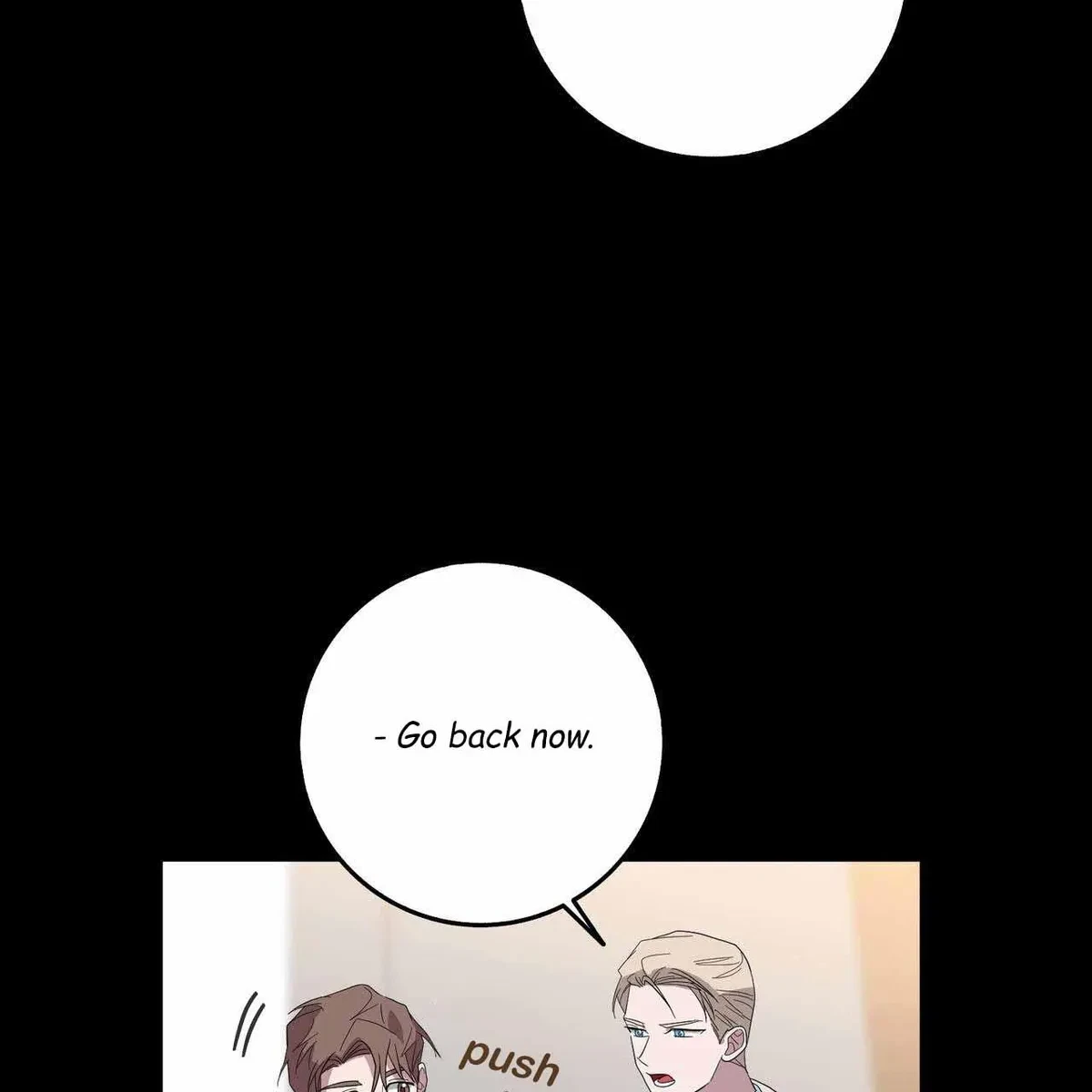 Every Villain Is Lemons Chapter 33, page 76