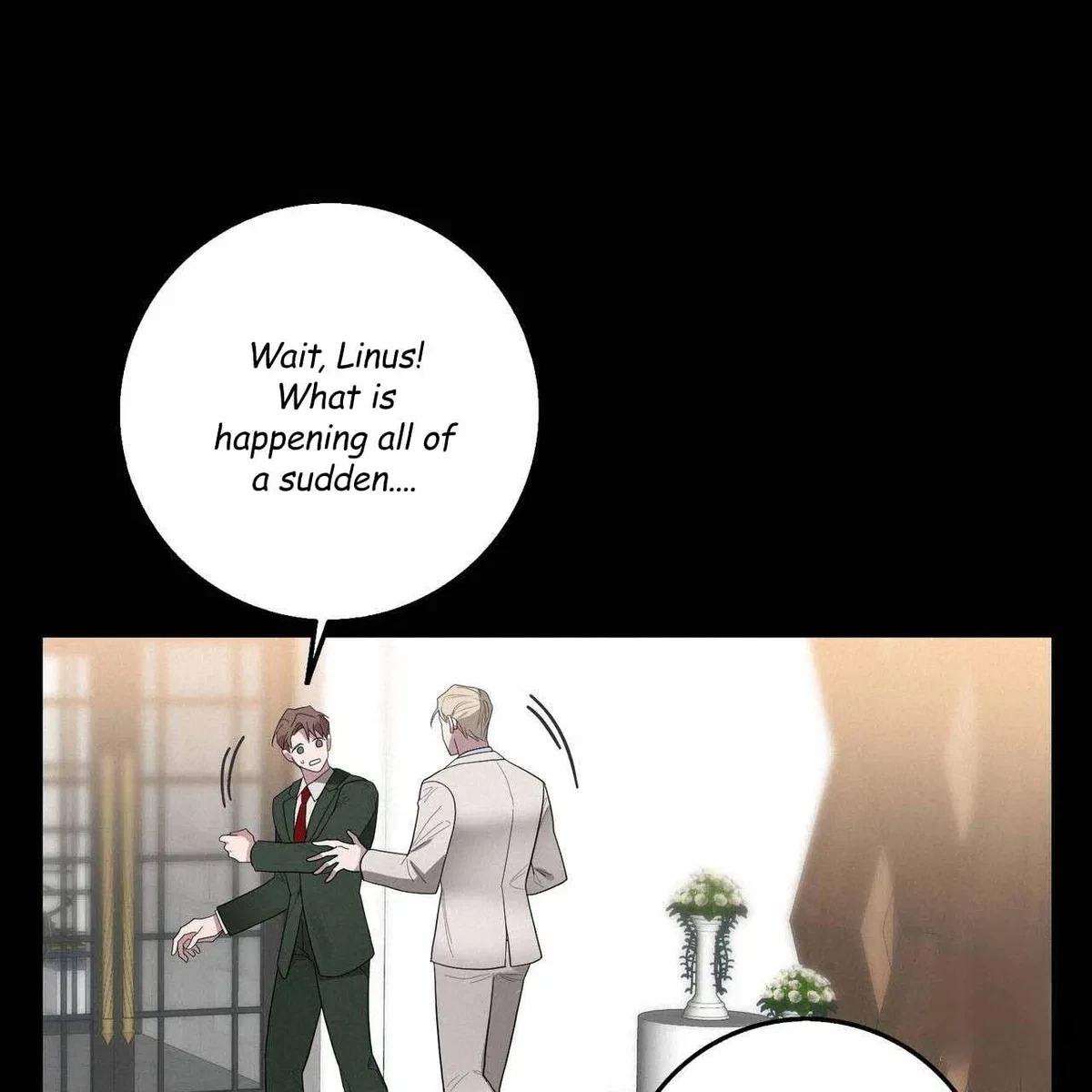 Every Villain Is Lemons Chapter 33, page 78