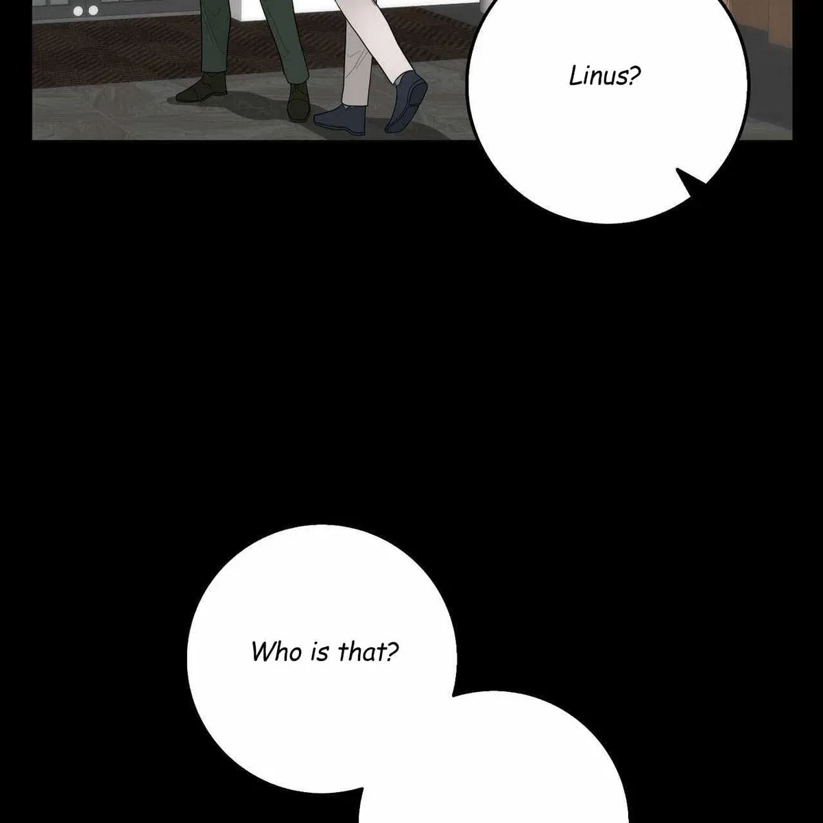 Every Villain Is Lemons Chapter 33, page 79