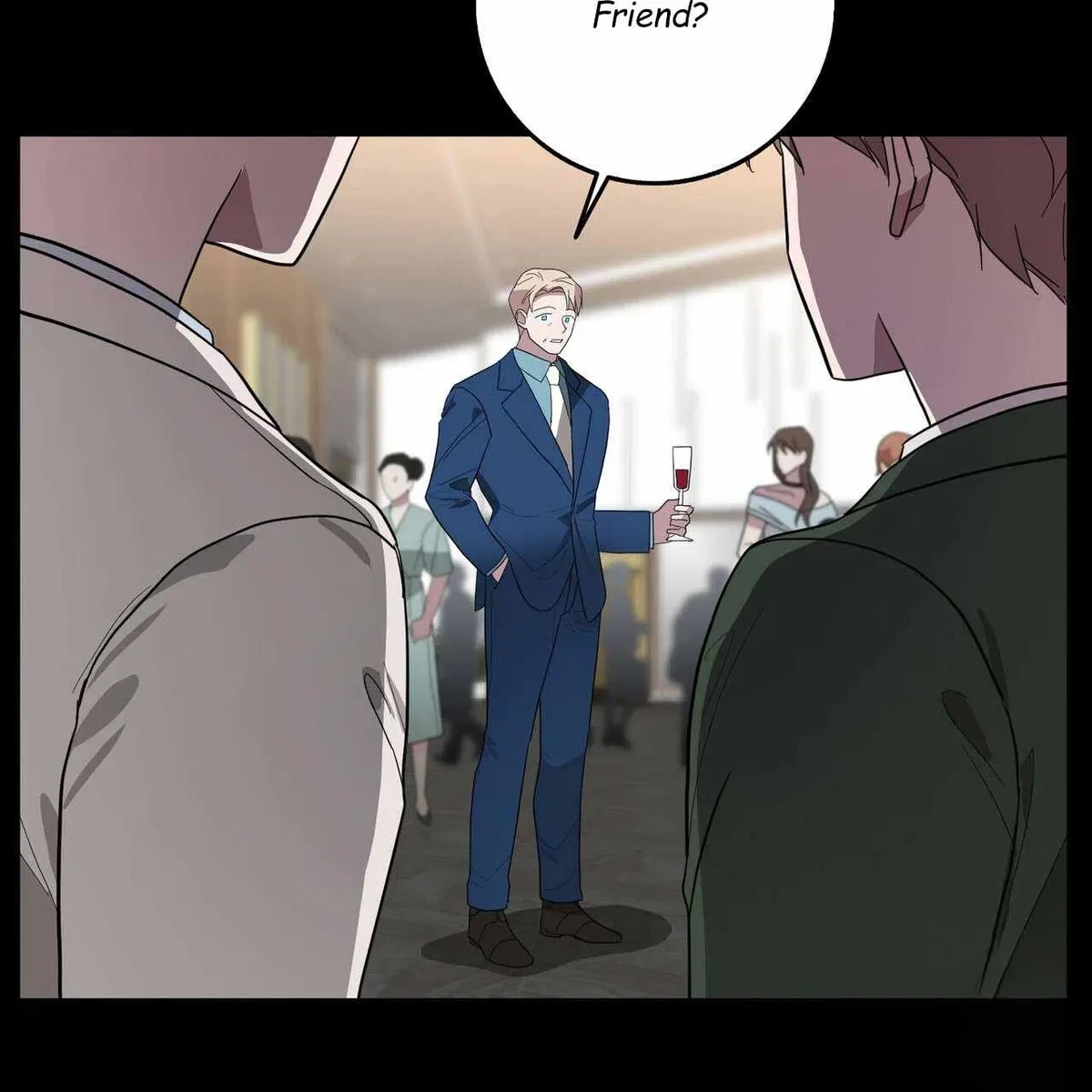Every Villain Is Lemons Chapter 33, page 80