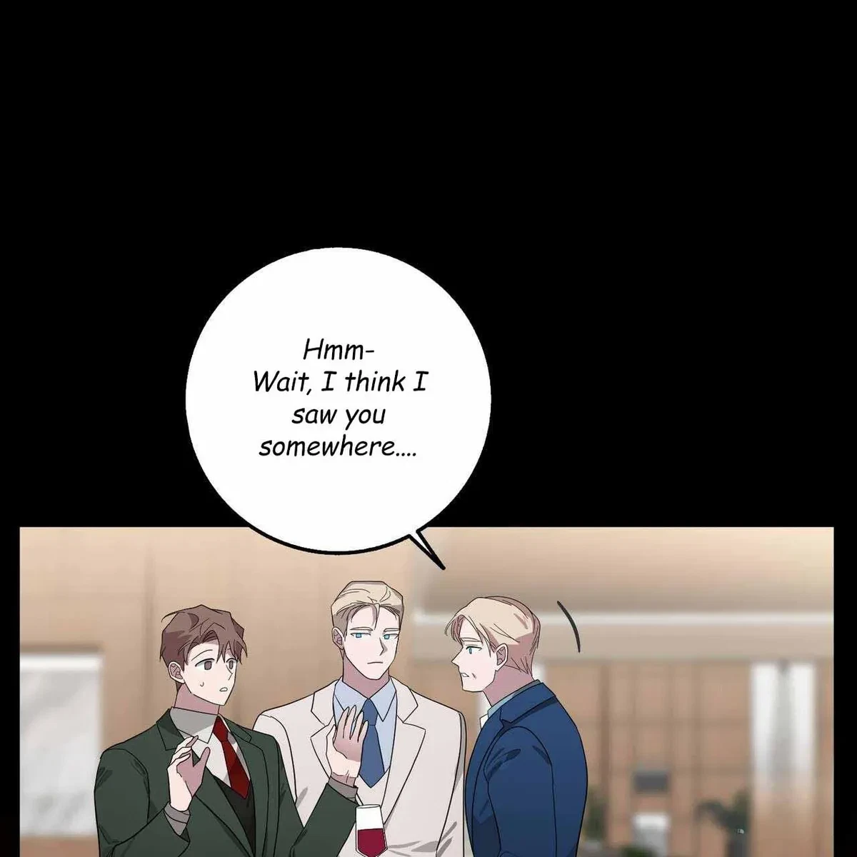 Every Villain Is Lemons Chapter 33, page 81