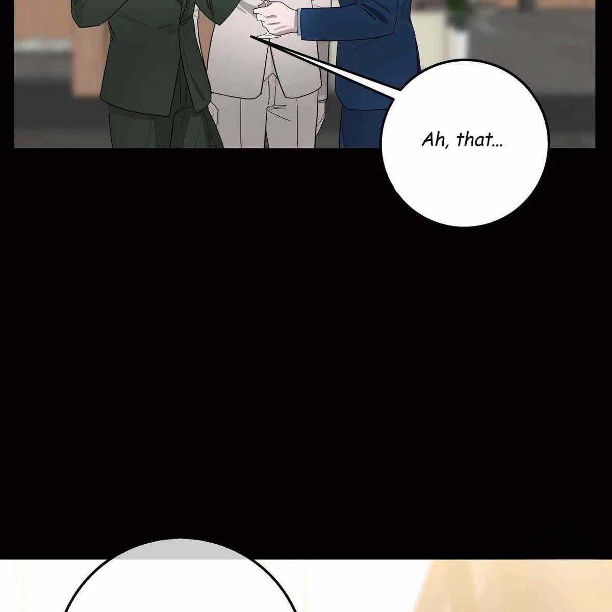 Every Villain Is Lemons Chapter 33, page 82