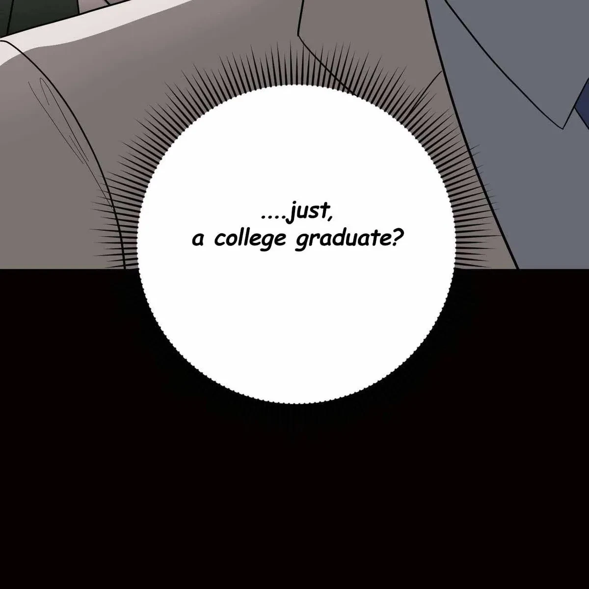 Every Villain Is Lemons Chapter 33, page 86