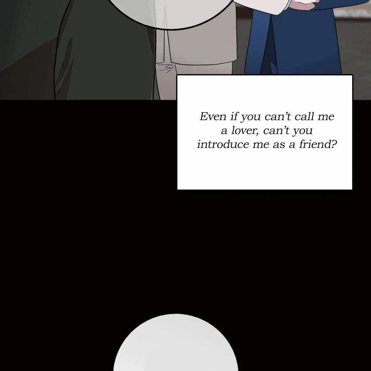 Every Villain Is Lemons Chapter 33, page 88