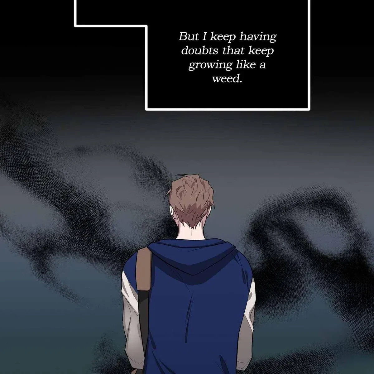 Every Villain Is Lemons Chapter 33, page 9