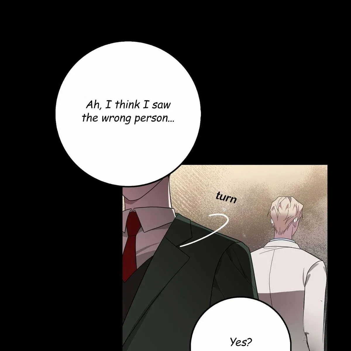 Every Villain Is Lemons Chapter 33, page 92