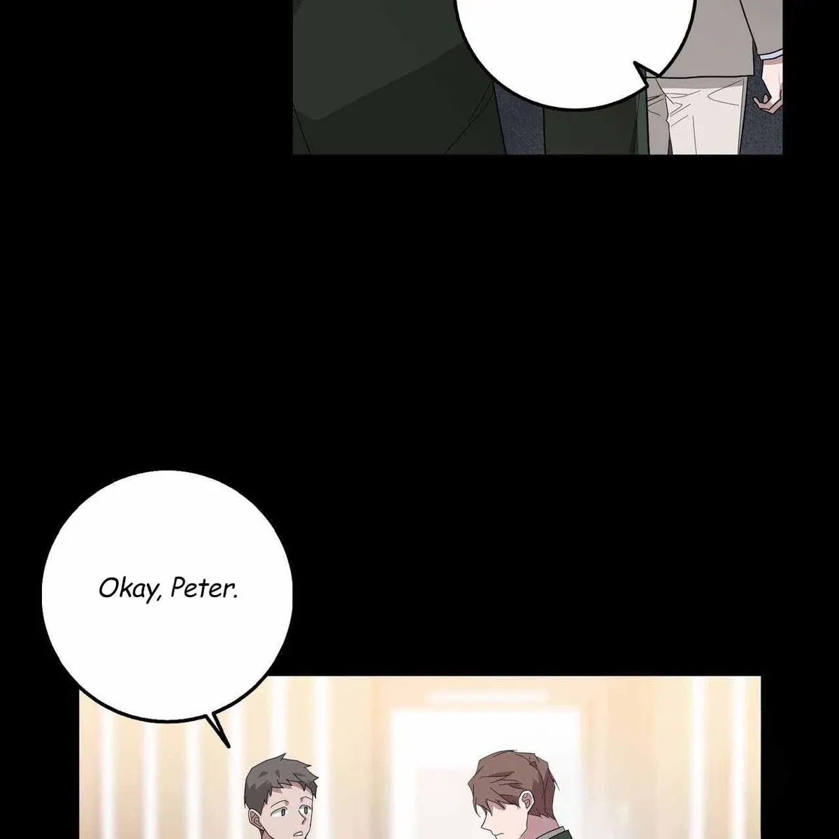 Every Villain Is Lemons Chapter 33, page 93