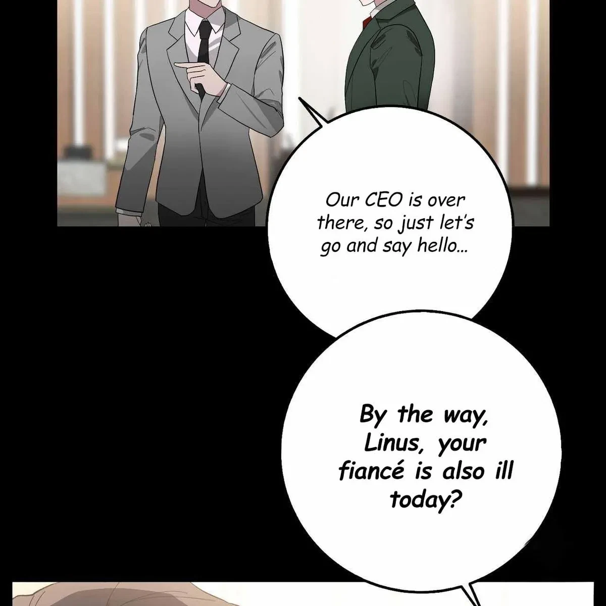 Every Villain Is Lemons Chapter 33, page 94