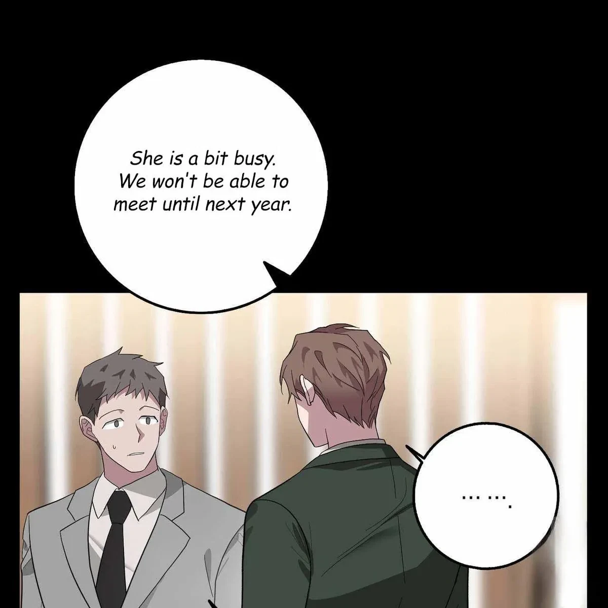 Every Villain Is Lemons Chapter 33, page 96