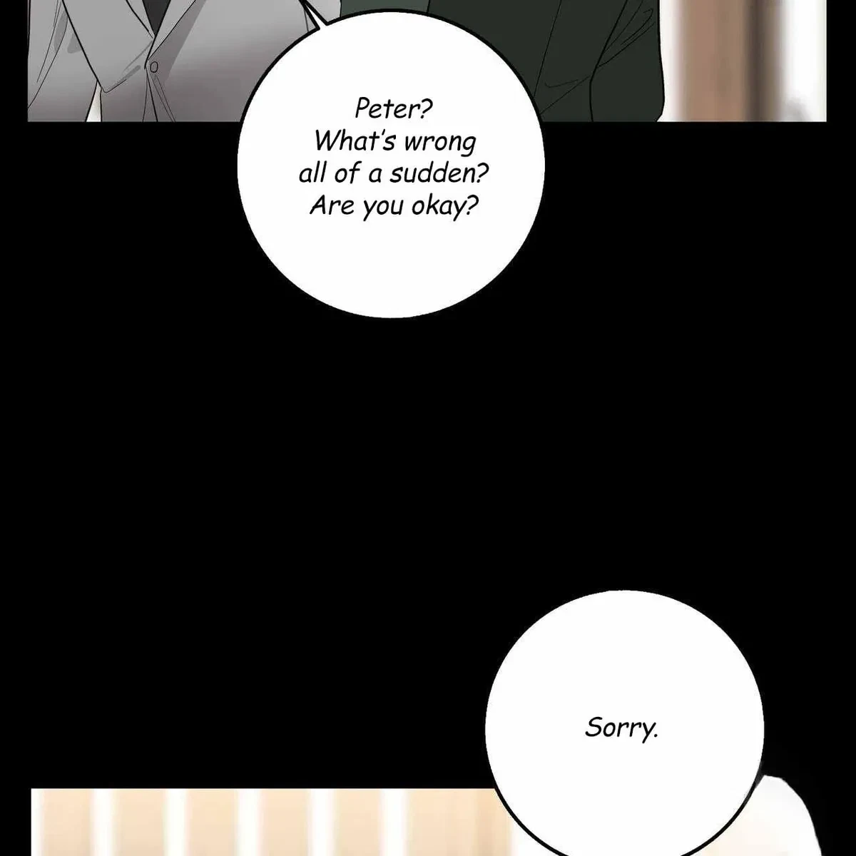 Every Villain Is Lemons Chapter 33, page 97