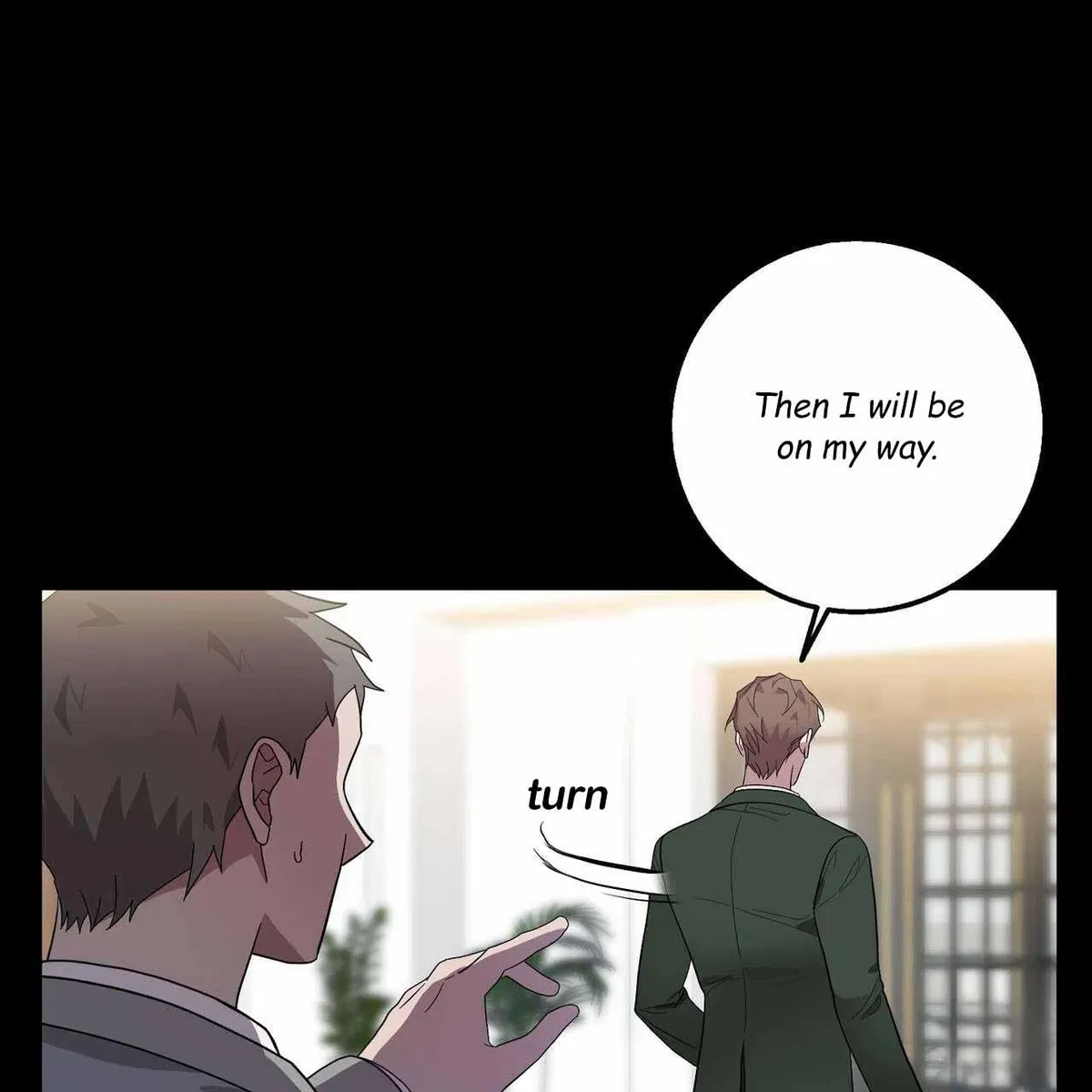Every Villain Is Lemons Chapter 33, page 99