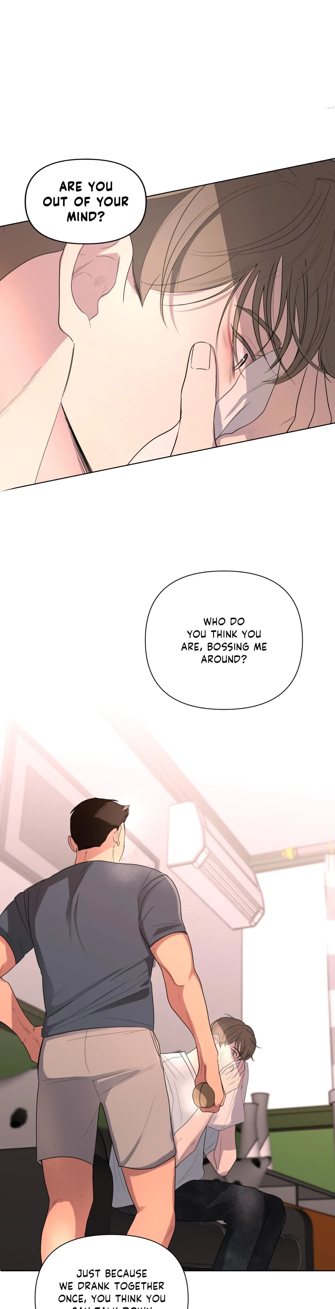 The Nerd Formula Chapter 25, page 12