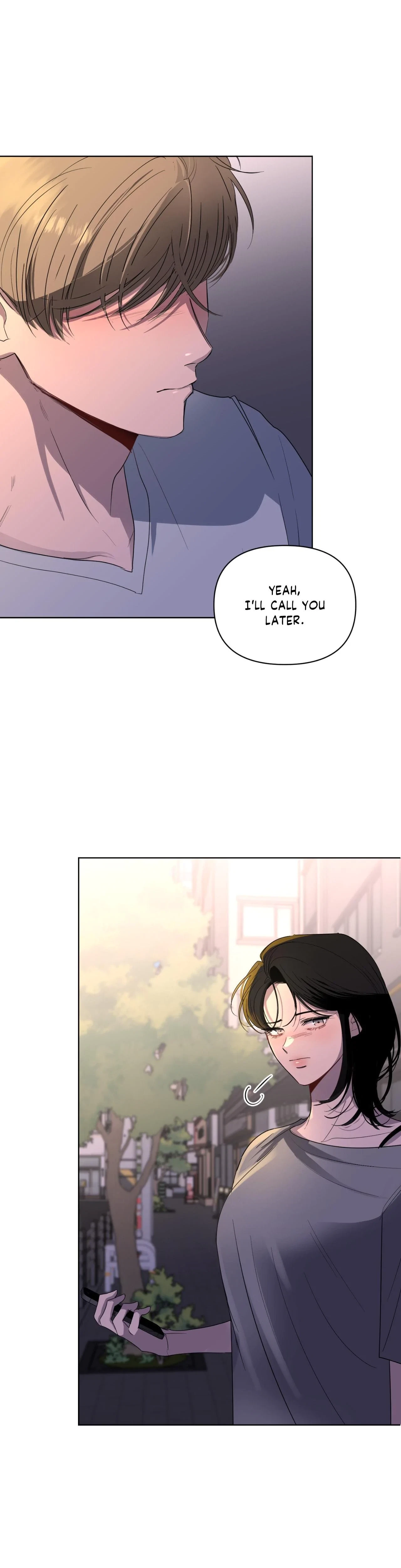 The Nerd Formula Chapter 25, page 20