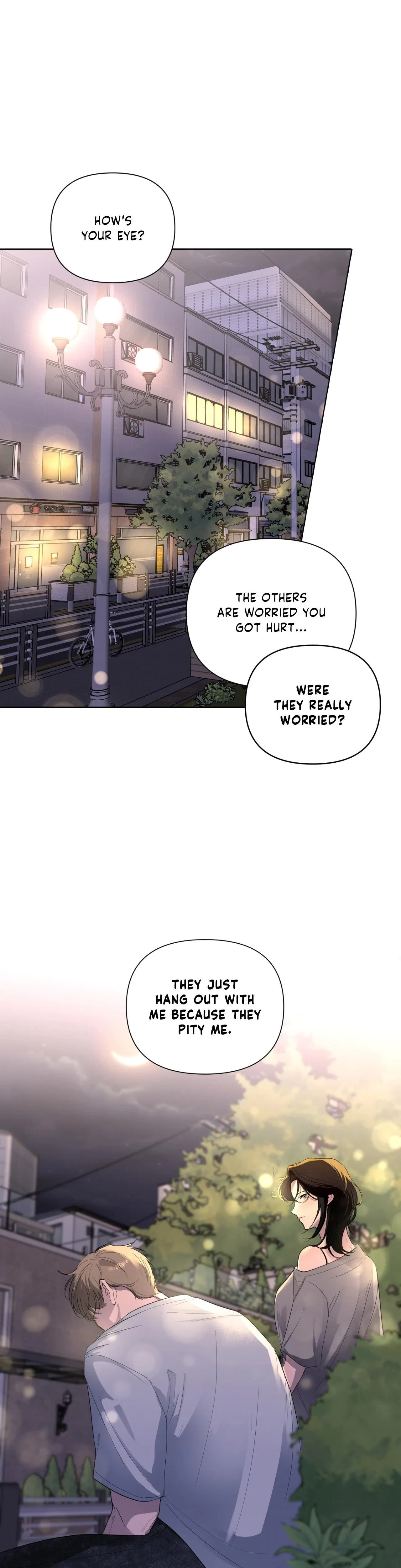 The Nerd Formula Chapter 25, page 21