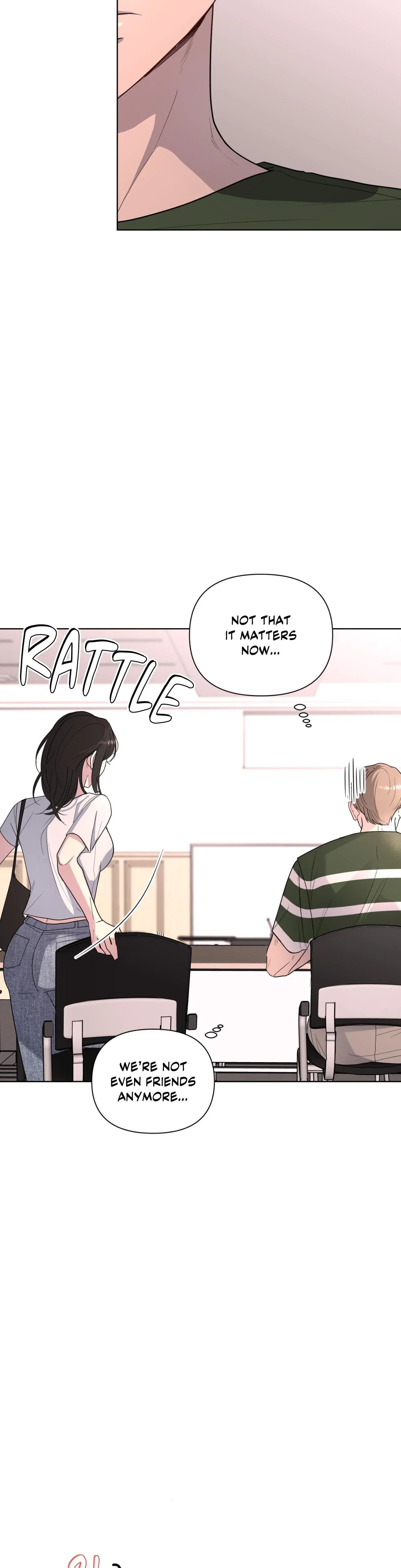 The Nerd Formula Chapter 25, page 30