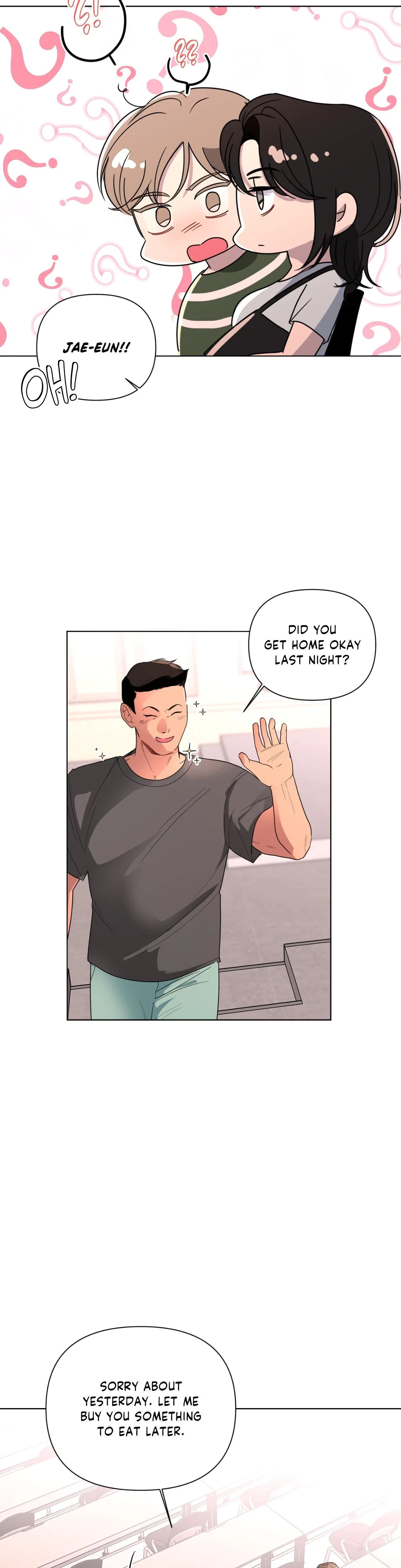 The Nerd Formula Chapter 25, page 31