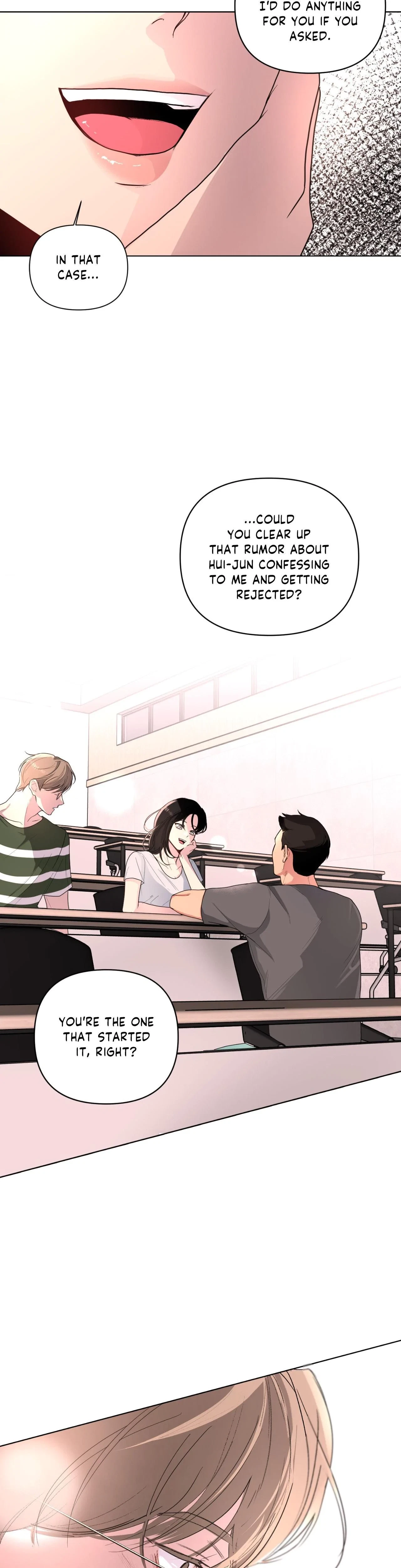 The Nerd Formula Chapter 25, page 33