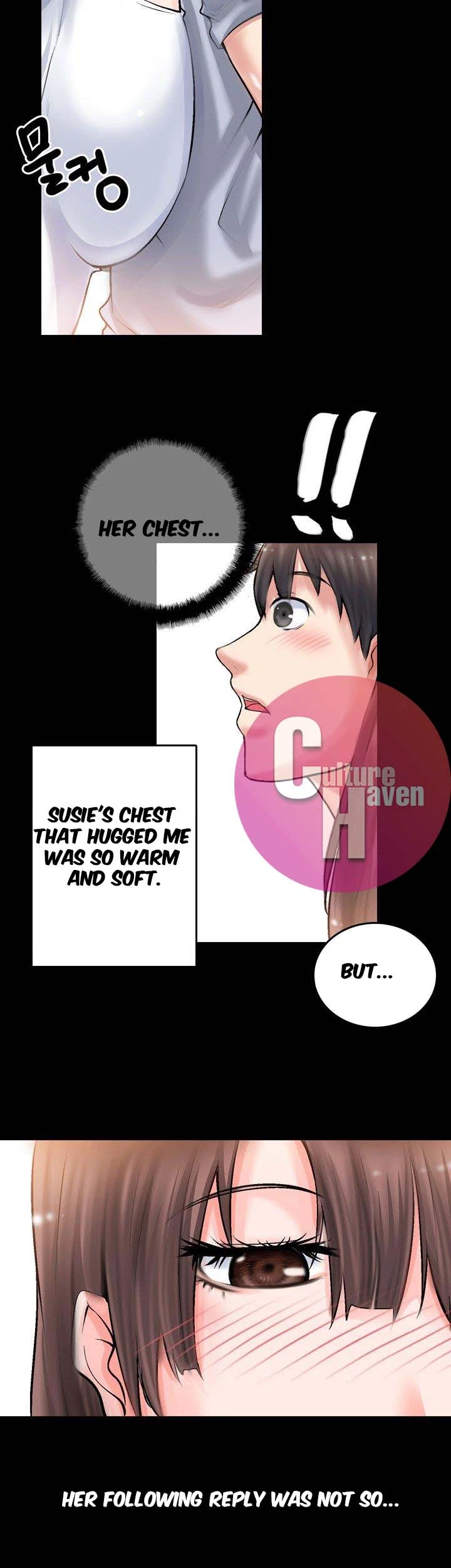 Unrequited Love Chapter 2, page 17
