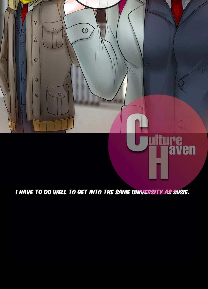 Unrequited Love Chapter 2, page 36