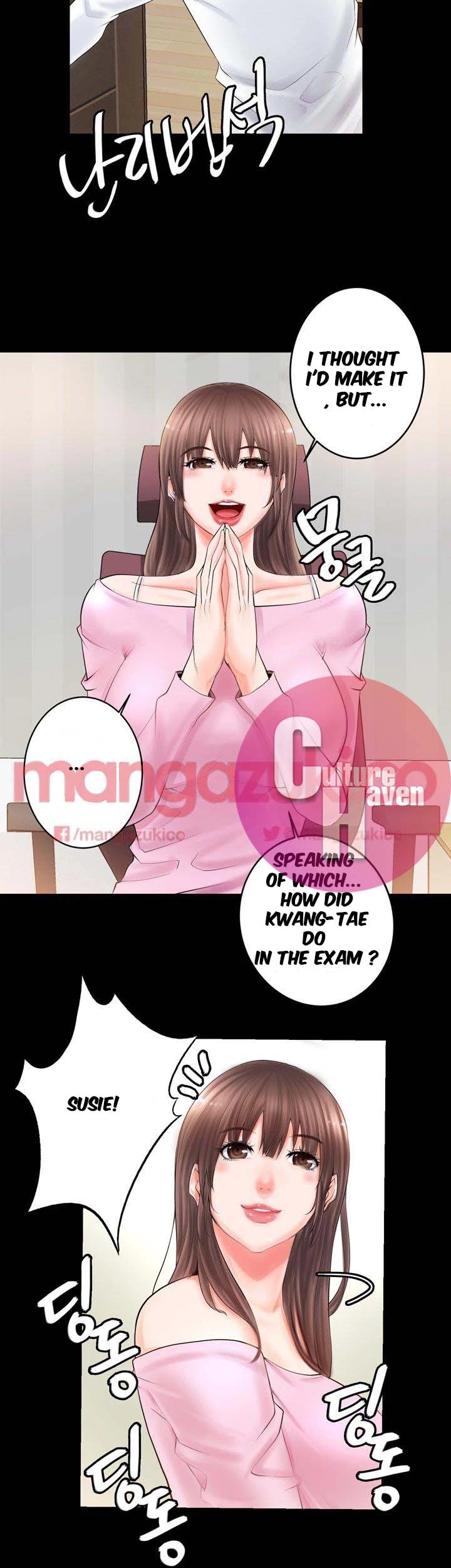 Unrequited Love Chapter 2, page 40