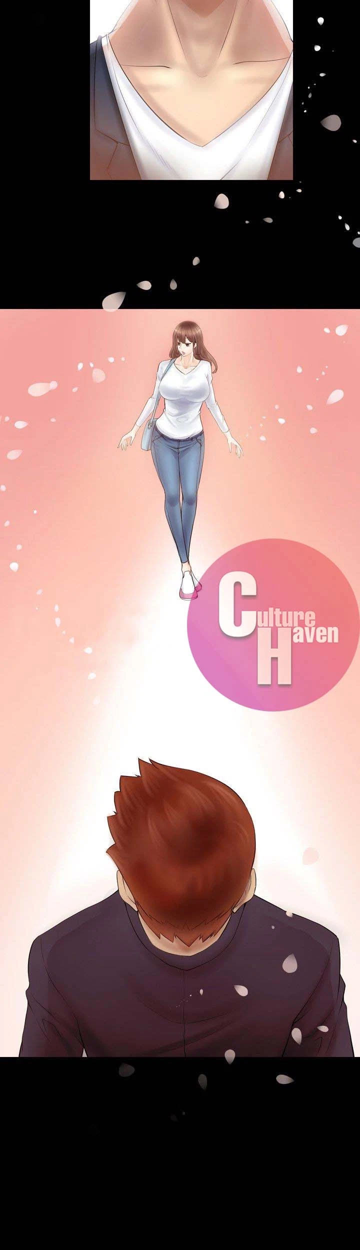 Unrequited Love Chapter 2, page 52